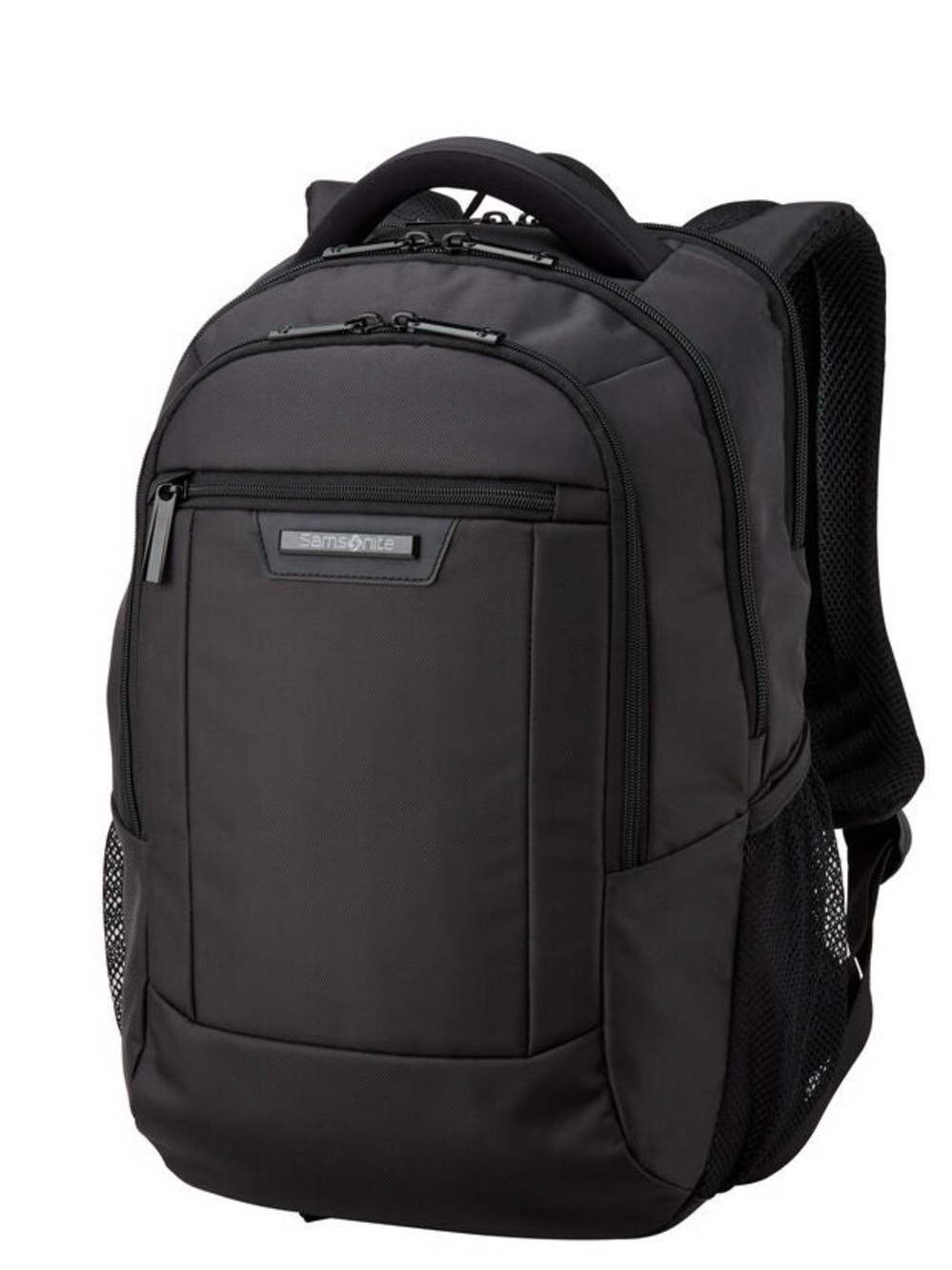 Samsonite Black Men's Laptop Organizer Classic 2.0 Everyday Backpack, 14.1 bag🔥